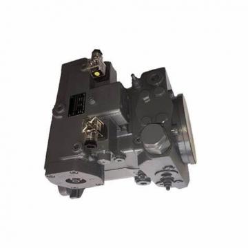Rexroth Hydraulic Piston Pump A10vo100 with Low Price for Sale Made in China