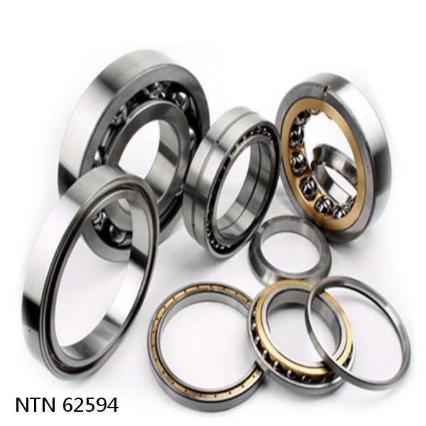 62594 NTN Cylindrical Roller Bearing