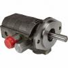 Commercial/Parker P30 /31 /50 /51 /75 /76 Gear pump #1 small image