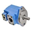 Best Price China Manufacturer V10 V20 Series Vickers Hydraulic Vane Pump #1 small image