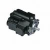 Parker Hydraulic Piston Pumps Pvp100 Pvp16/23/33/41/48/60/76/100/140 with Warranty and Factory Price #1 small image