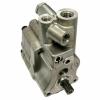Rexroth AZPFF series hydraulic double gear pump AZPFFF-11-019/019/008RRR202020KB #1 small image