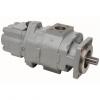 Parker D3W series of D3W1/D3W2/D3W3/D3W4/D3W5 hydraulic Solenoid control valves #1 small image