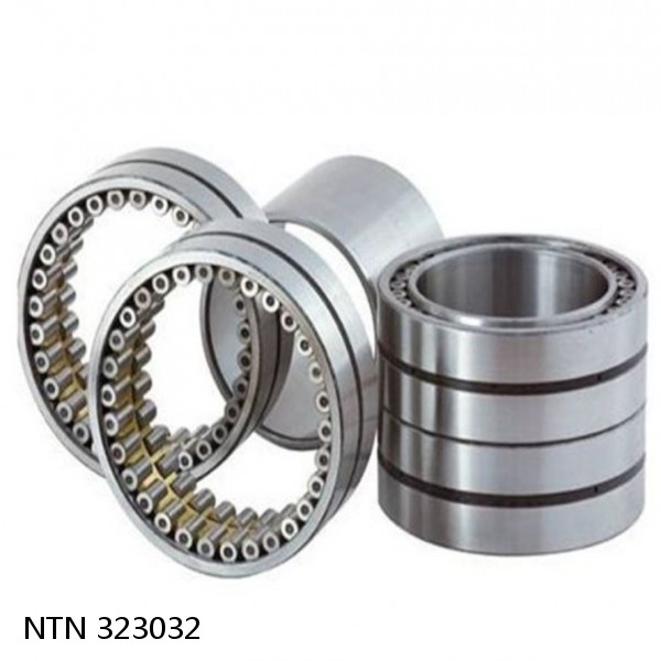 323032 NTN Cylindrical Roller Bearing #1 small image