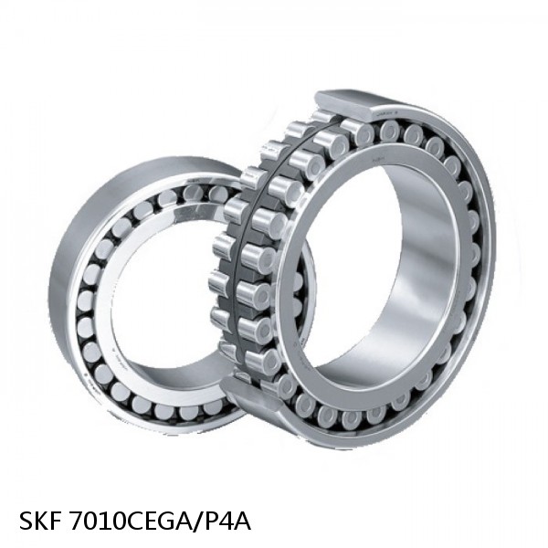 7010CEGA/P4A SKF Super Precision,Super Precision Bearings,Super Precision Angular Contact,7000 Series,15 Degree Contact Angle