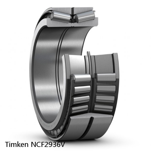 NCF2936V Timken Tapered Roller Bearing Assembly #1 small image