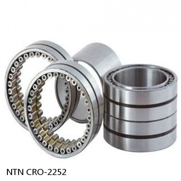 CRO-2252 NTN Cylindrical Roller Bearing #1 small image