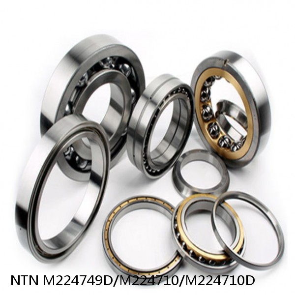 M224749D/M224710/M224710D NTN Cylindrical Roller Bearing #1 small image