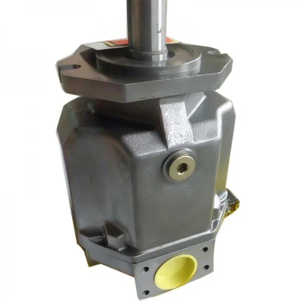 Original Rexroth Hydraulic A11vo Series Plunger Pump #1 image