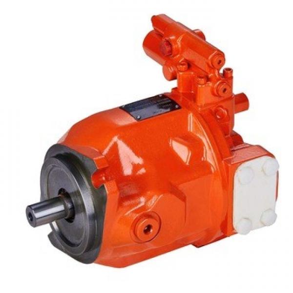 A4vsg Series Hydraulic Axial Variable Piston Pump #1 image