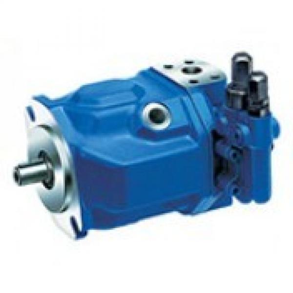 Factory Performance Oil Charging Pump A4vg180 Transmission Rexroth Gear Pump Parts #1 image