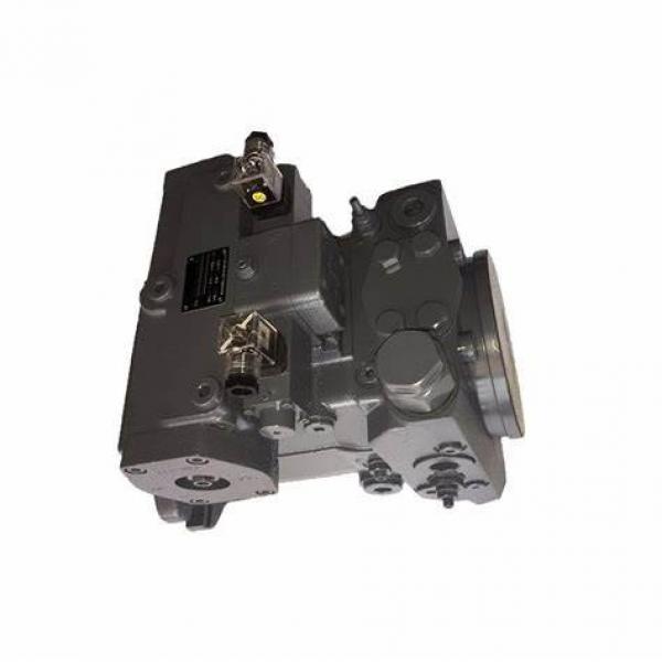 Rexroth A11VO Series Hydraulic Piston Pump with ISO Certification #1 image