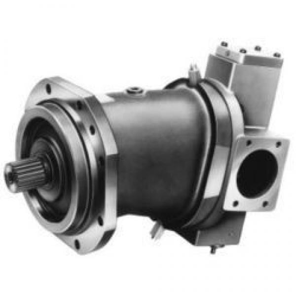 High Pressure PV2r China Hydraulic Double Vane Pump #1 image