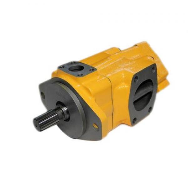 Low Noise Type Hydraulic Pump (PV2r series vane pump) #1 image