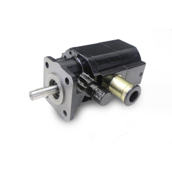 Yuken A16 A22 A37 A45 A56 A70 A90 A145 Hydraulic Pump Parts #1 image