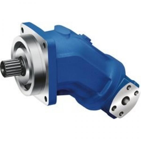 Best Price Yuken Hydraulic Pump A37-F-R-04A56A70A90 #1 image