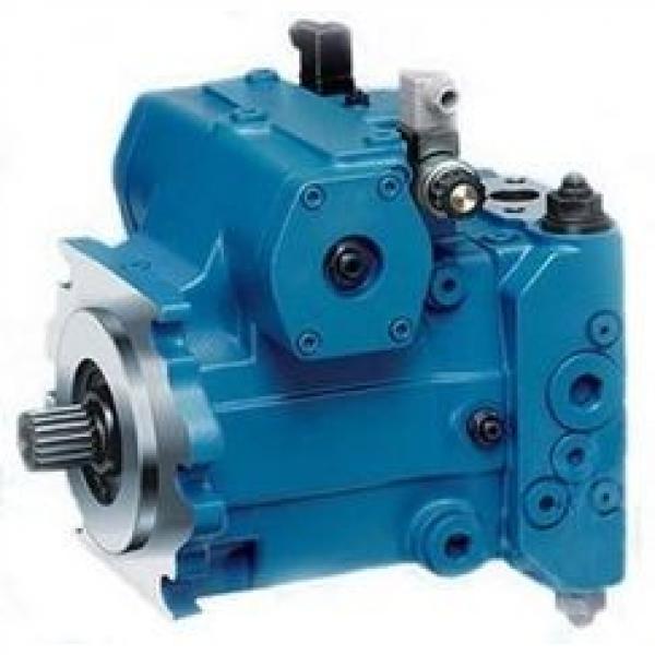 Hydraulic Axial Eaton Vickers PVB5 PVB6 PVB10 PVB15 PVB20 PVB29 PVB45 Piston Pump #1 image