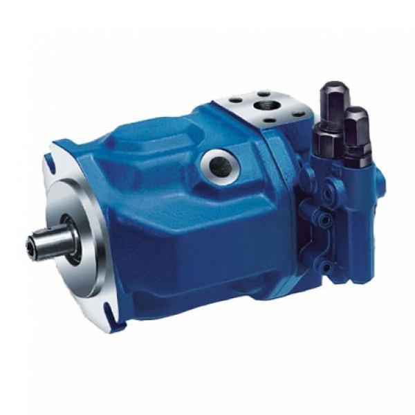 Vickers 4535vq 4525vq 2520vq 3525vq Hydraulic Vane Pump #1 image