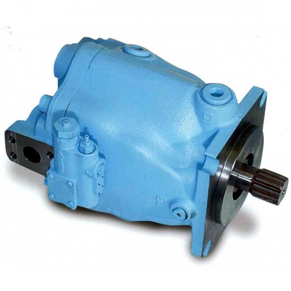 Hydraulic Axial Variable Pve19 Pve21 Pve Eaton Vickers Piston Pump #1 image