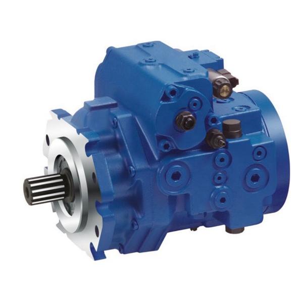 Equivalent Vickers Piston Pump Parts PVB5, PVB6, PVB10, PVB15, PVB20, PVB29, PVB45, PVB110 #1 image