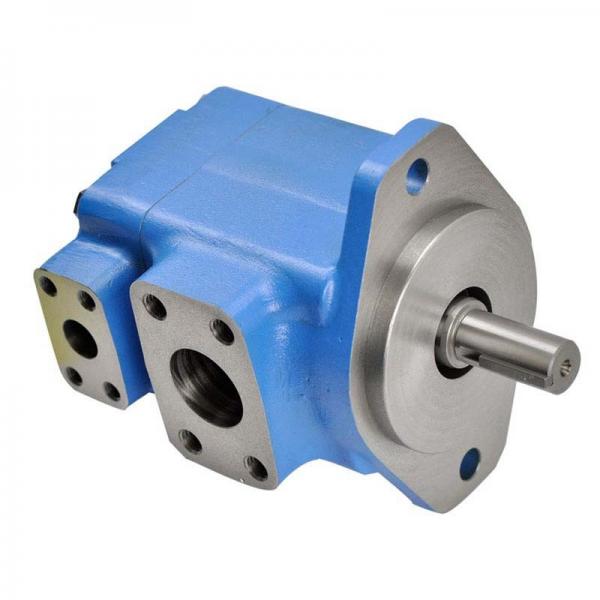 Disc valve eaton orbit hydraulic motors BMVE-400-K6-T1-S, Eaton 10000 Series 119-xxx-xxx Char-lynn motor #1 image