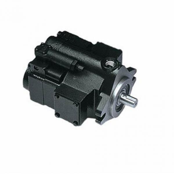 Parker hydraulic pump F11-005-MB-CV-K-000 piston motor #1 image